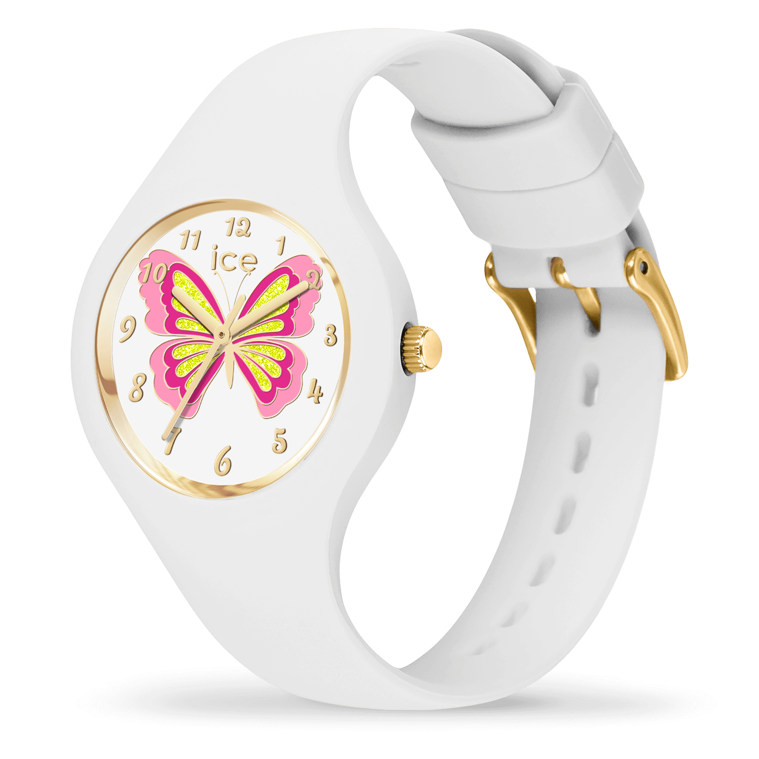fantasia ICE Ice-Watch Lily • Butterfly