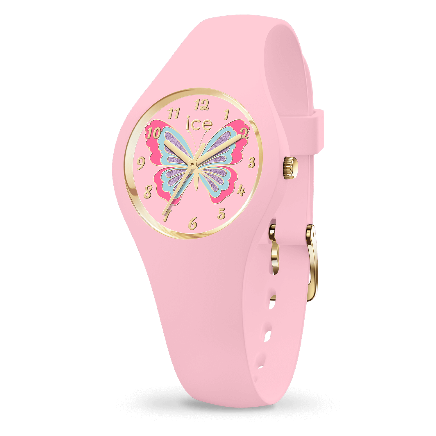 ICE fantasia Butterfly Rosy • Ice-Watch