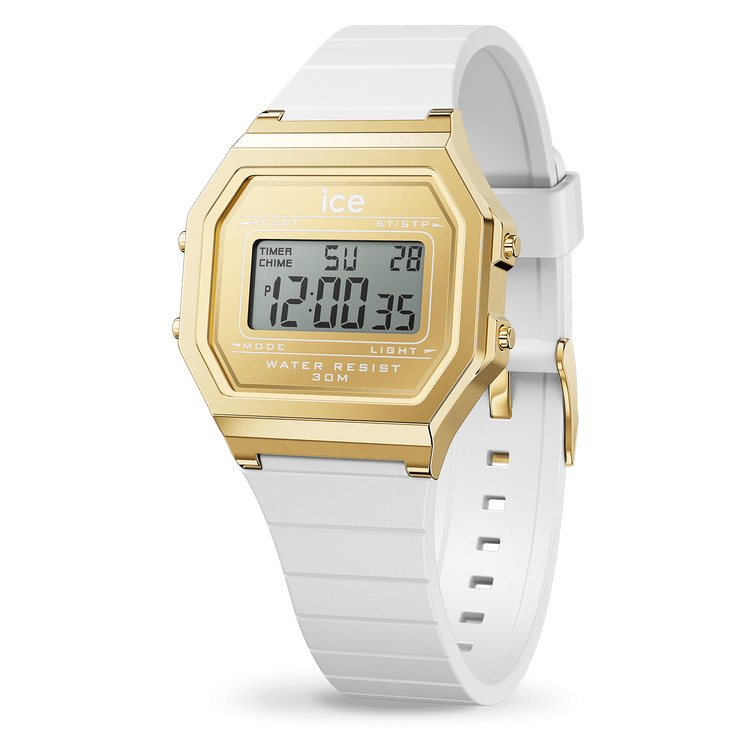 Reloj ice watch best sale blanco