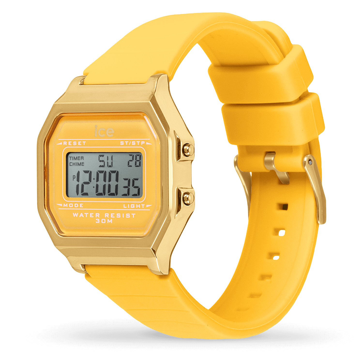 Casio ice discount watch