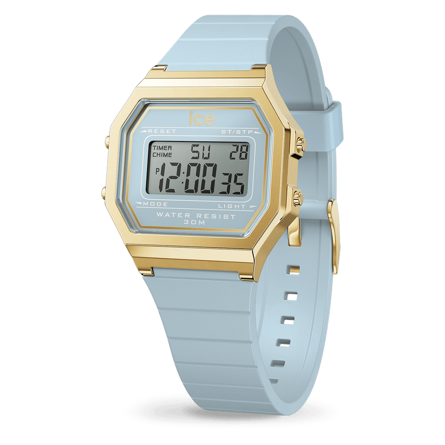 Digital women s watches Ice Watch