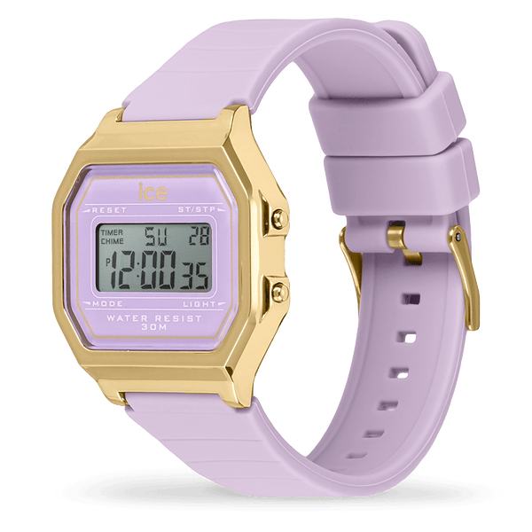 Digital watches • Ice-Watch