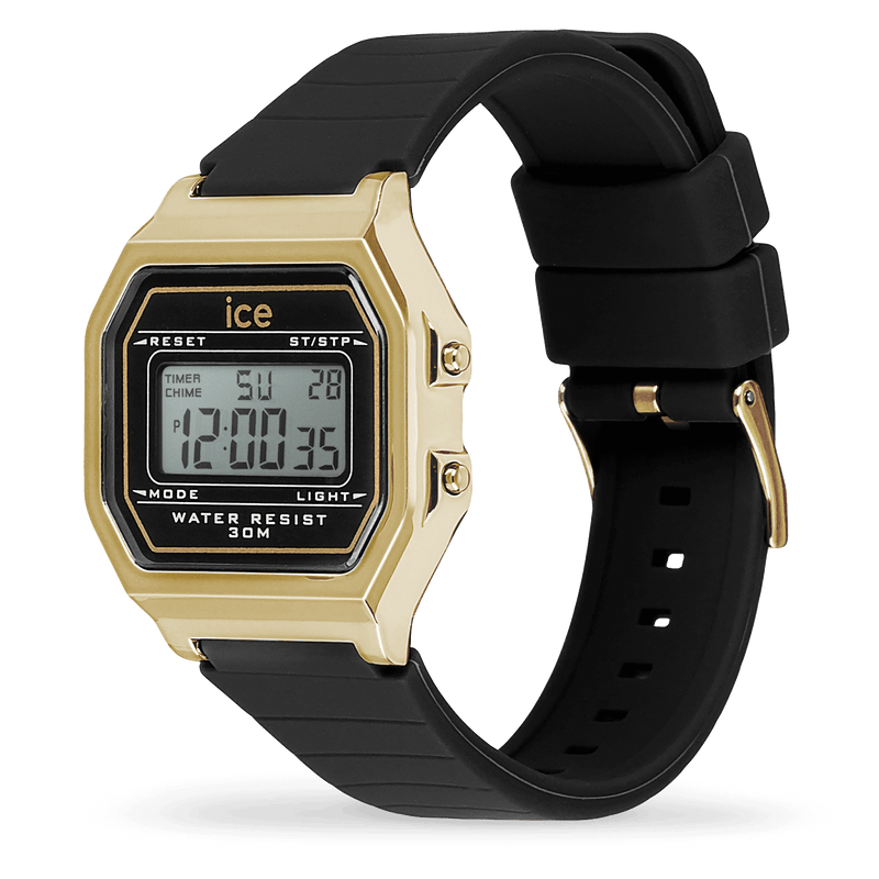 Watch For Ice Digital watches • Ice-Watch