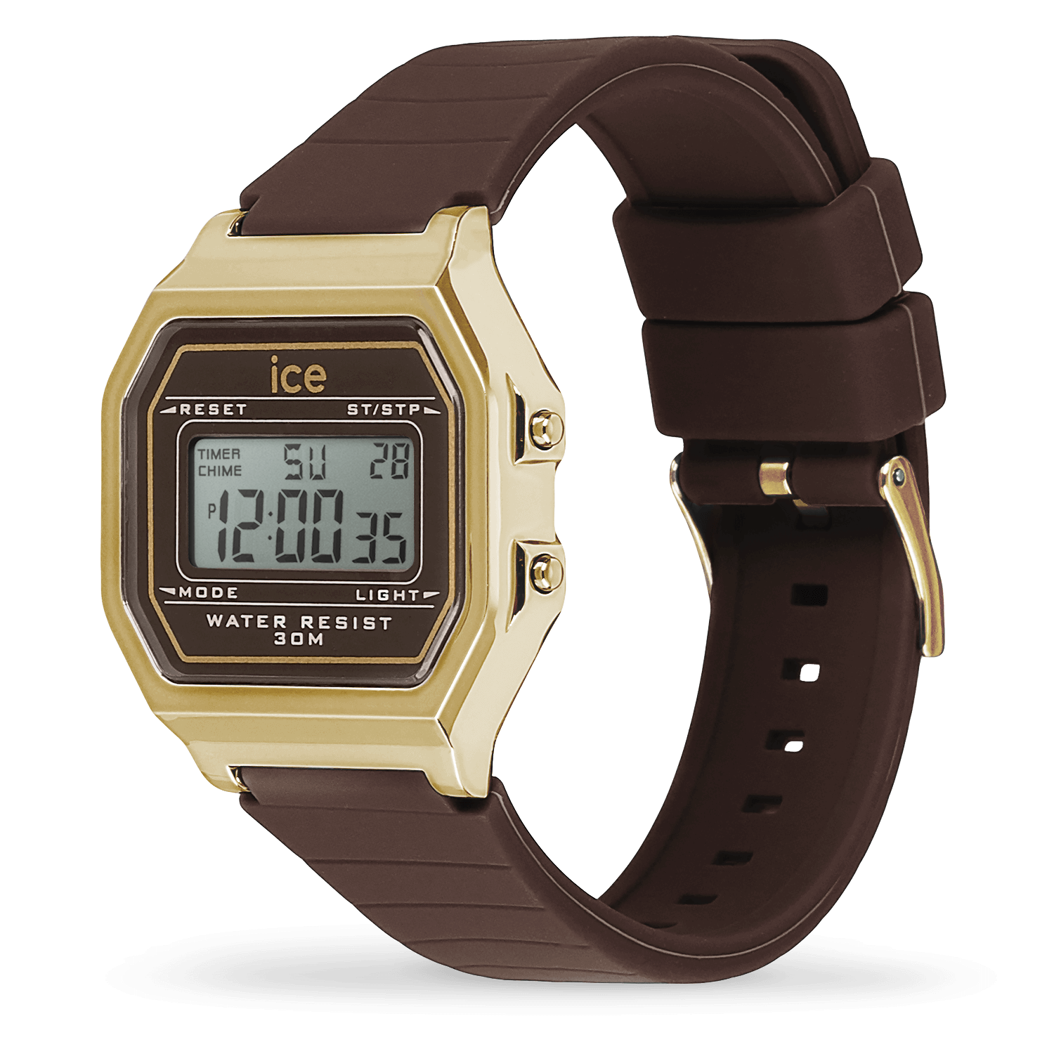 Ice hot sale watch taupe