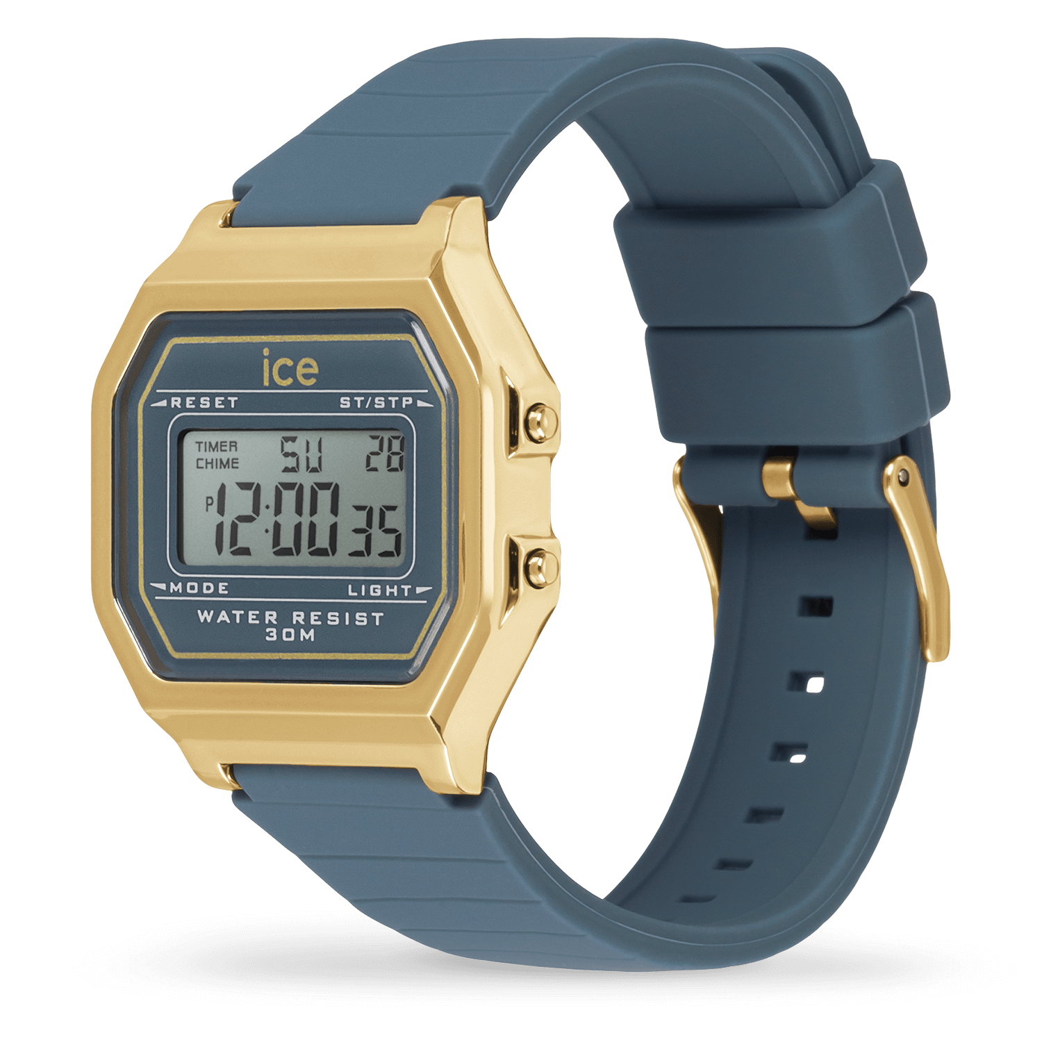 Reloj ice watch azul sale