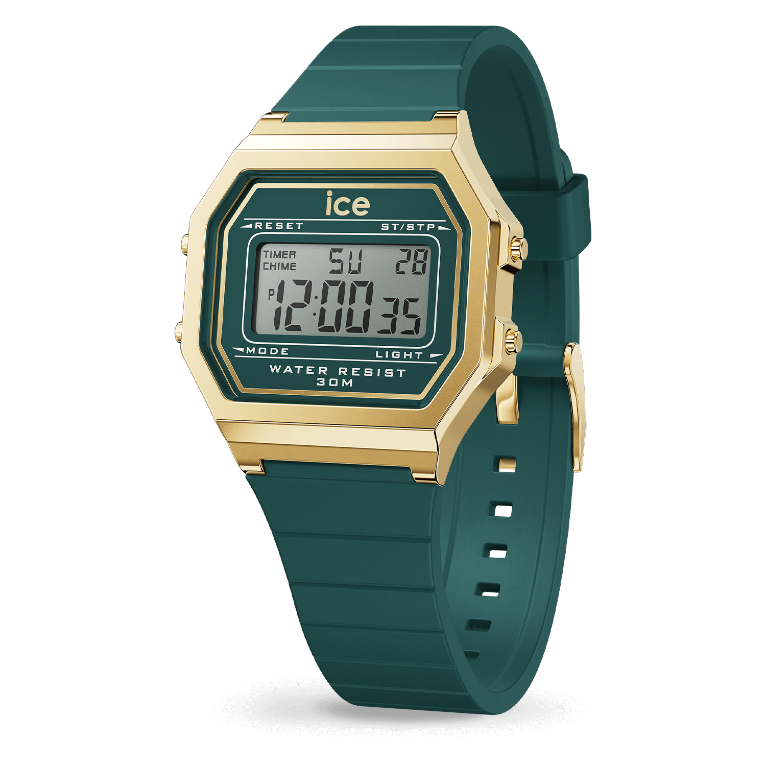 Ice watch 2025 3atm water resistant
