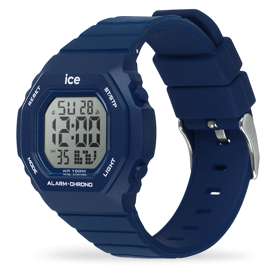 Montre Connectée Ice Smart Junior Blue S - Ice Watch - Hopono