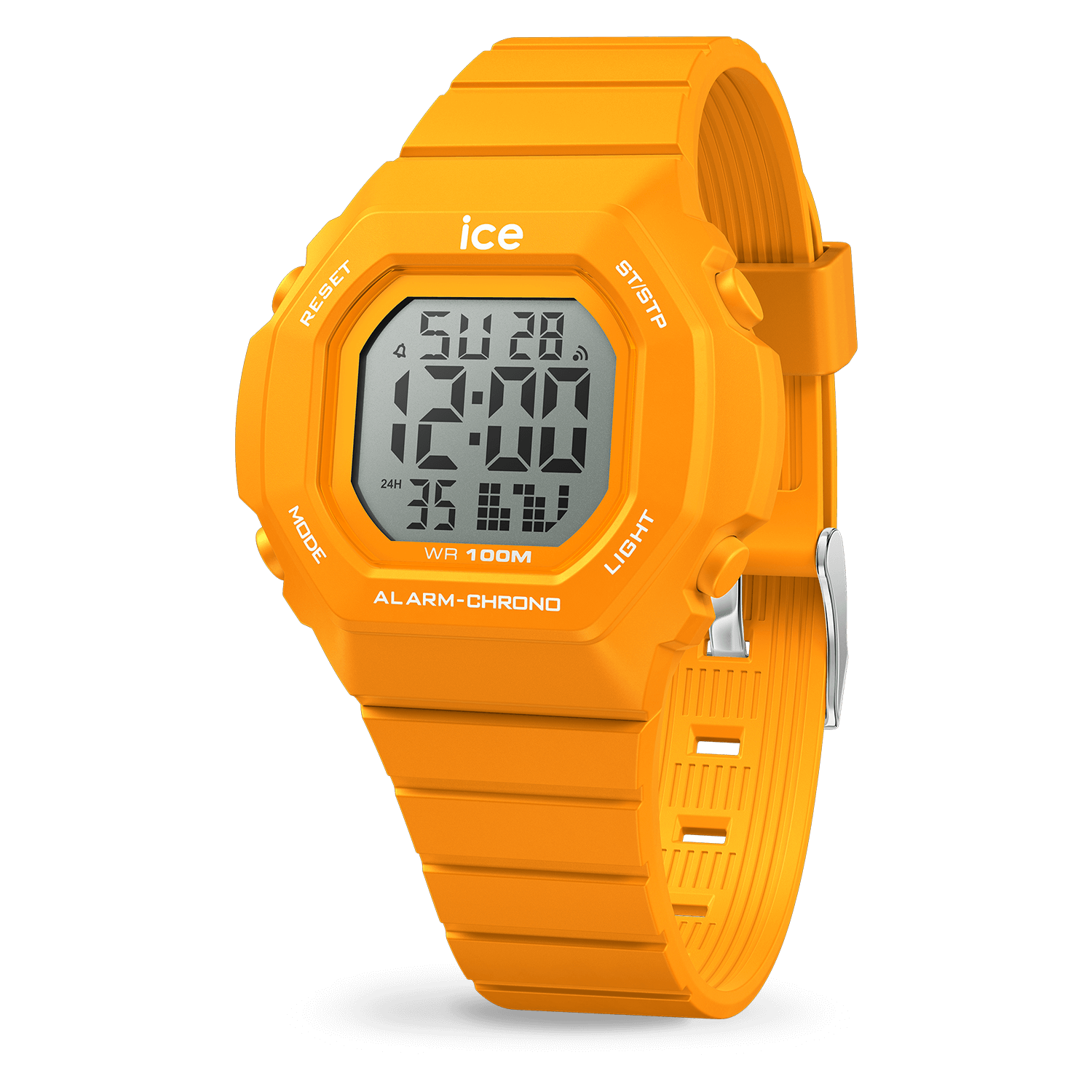 ICE digit ultra Orange Ice Watch