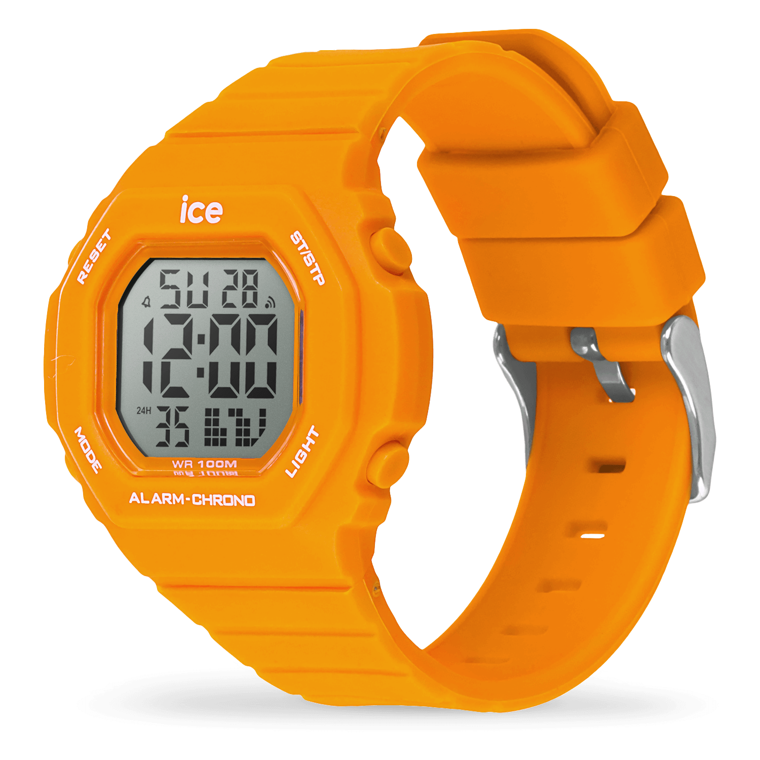 Ice watch discount oranje