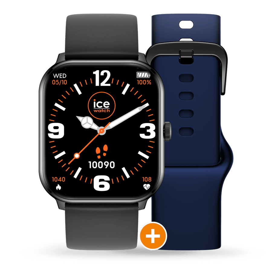 Montres hommes Ice Watch