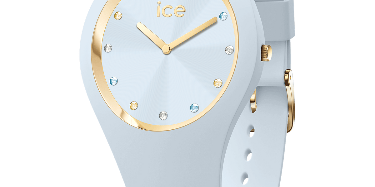 ICE cosmos Clear Sky • Ice-Watch