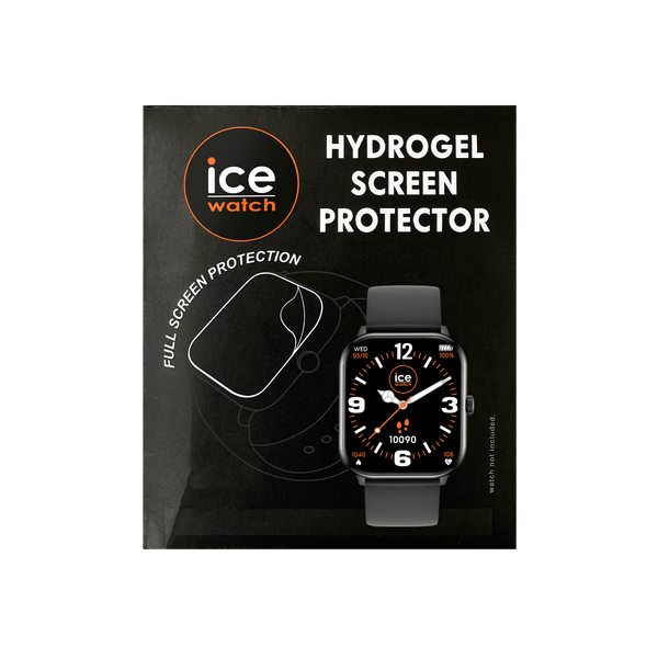 Charging cable ICE smart one & two Black • Ice-Watch