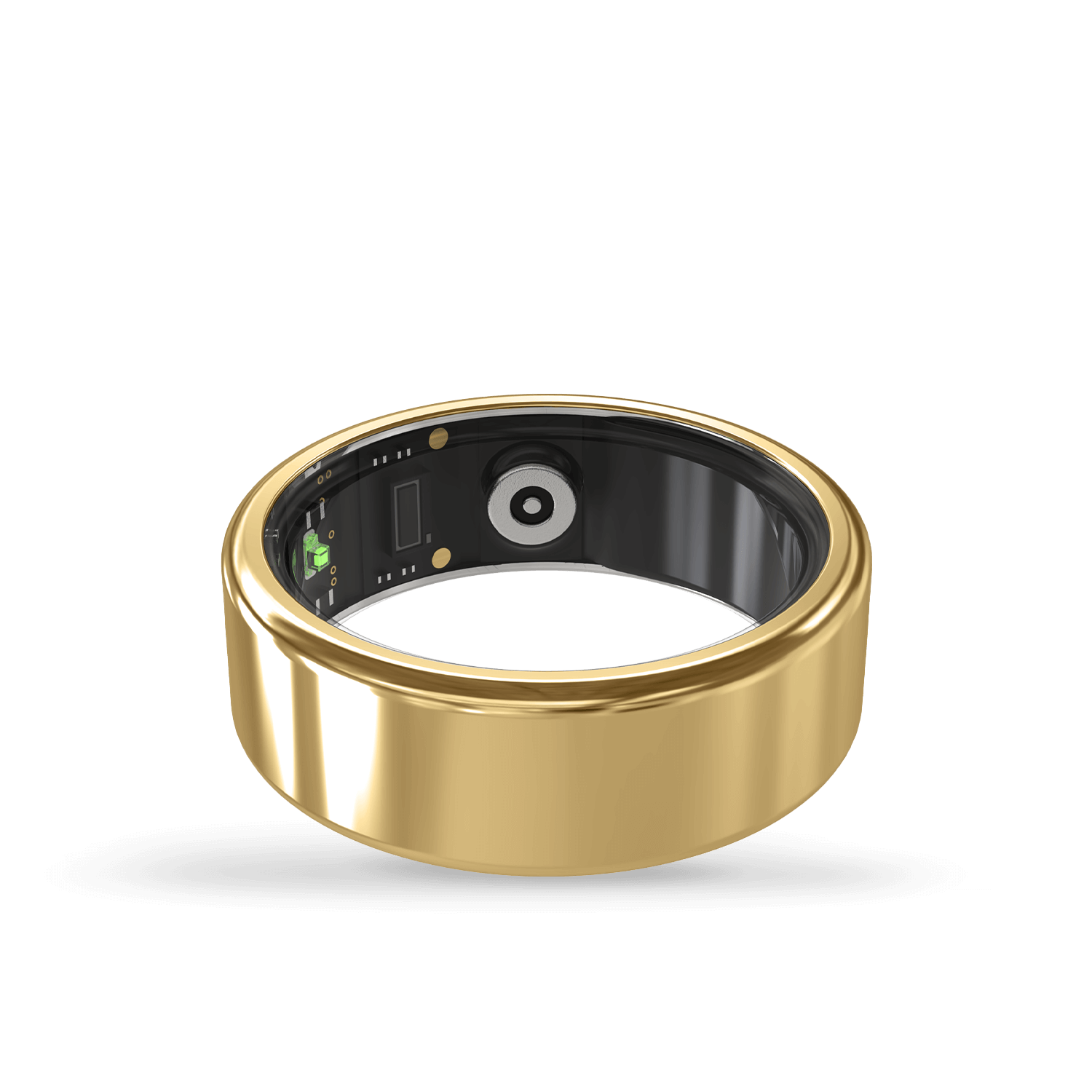 Anillo Obturador Elring 278556 - Retén Radial De NBR, Diámetro Interior 19.05 Mm, Exterior 33.33 Mm