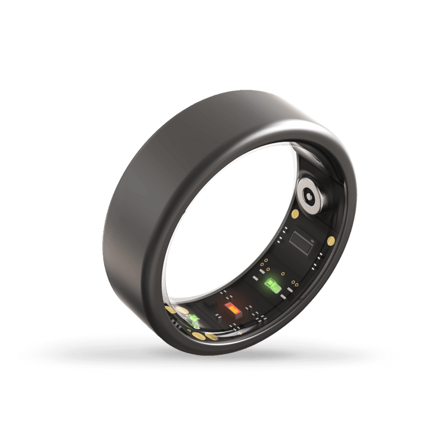ICE ring connected ring • Ice-Watch