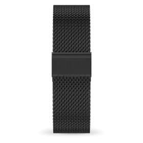 Band ICE smart one two 1.96 Milanese Black Ice Watch