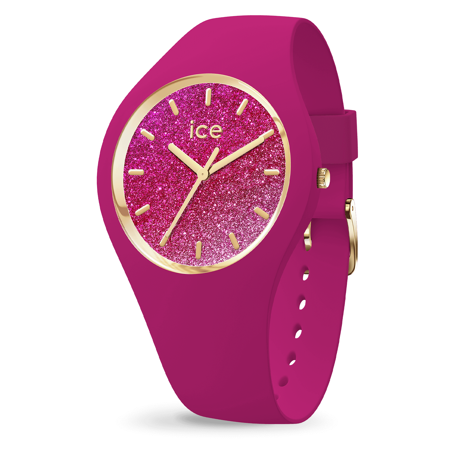 Ice watch pink discount