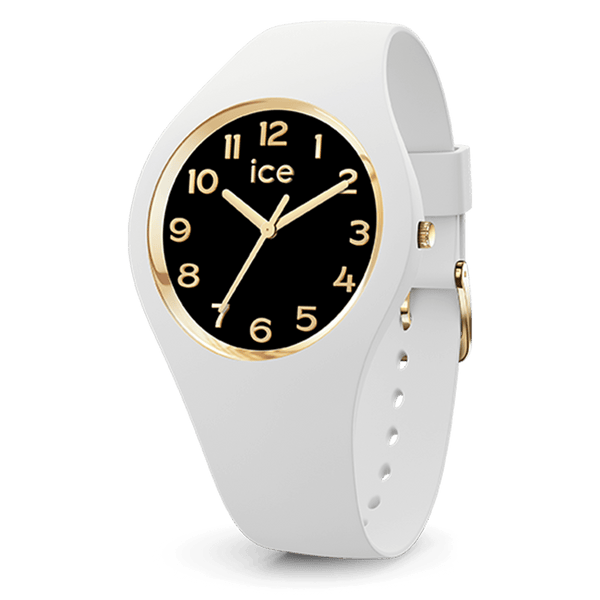 Ice watch ice glam black discount