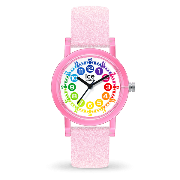 Girls ice watch discount