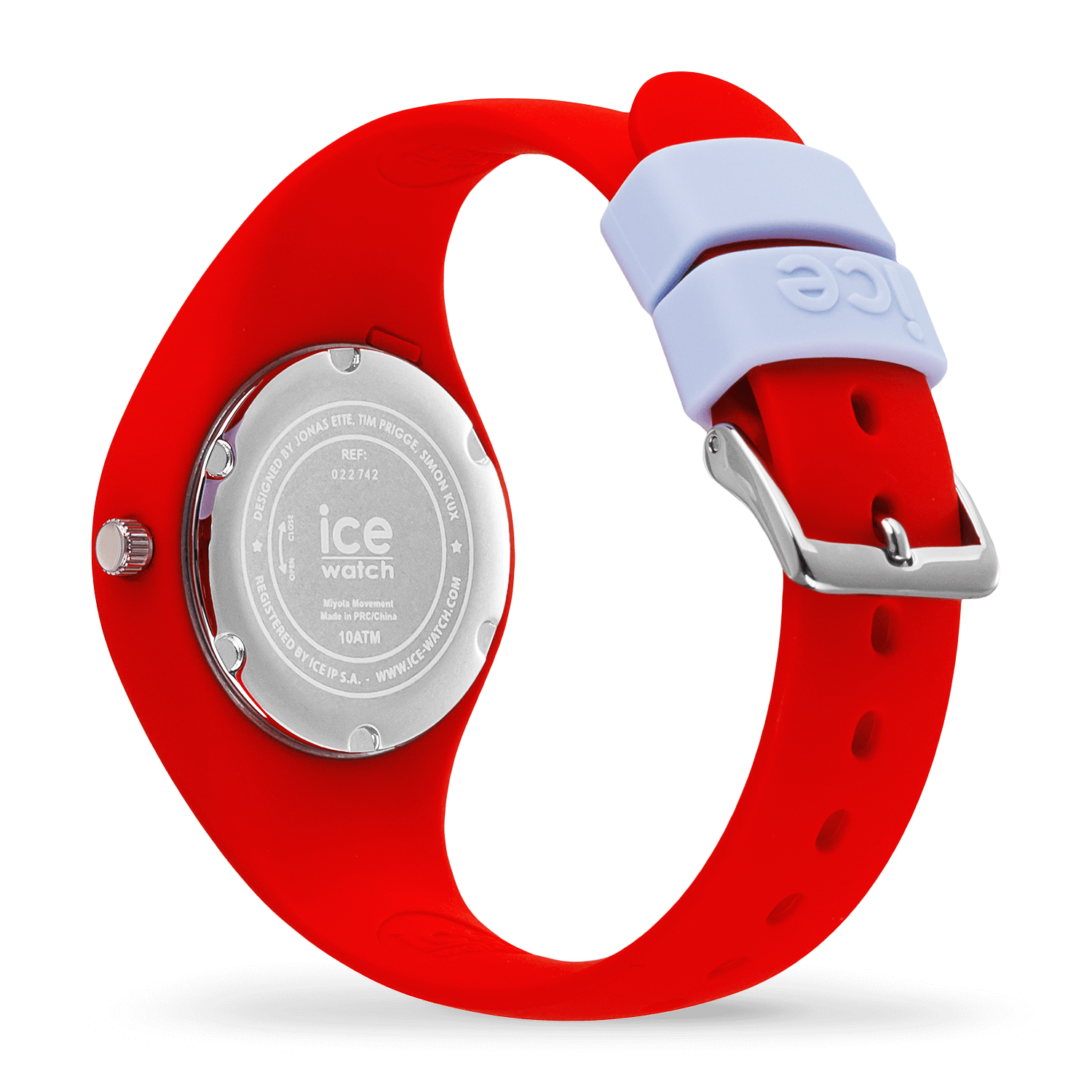 ICE ola kids adventure Ice Watch