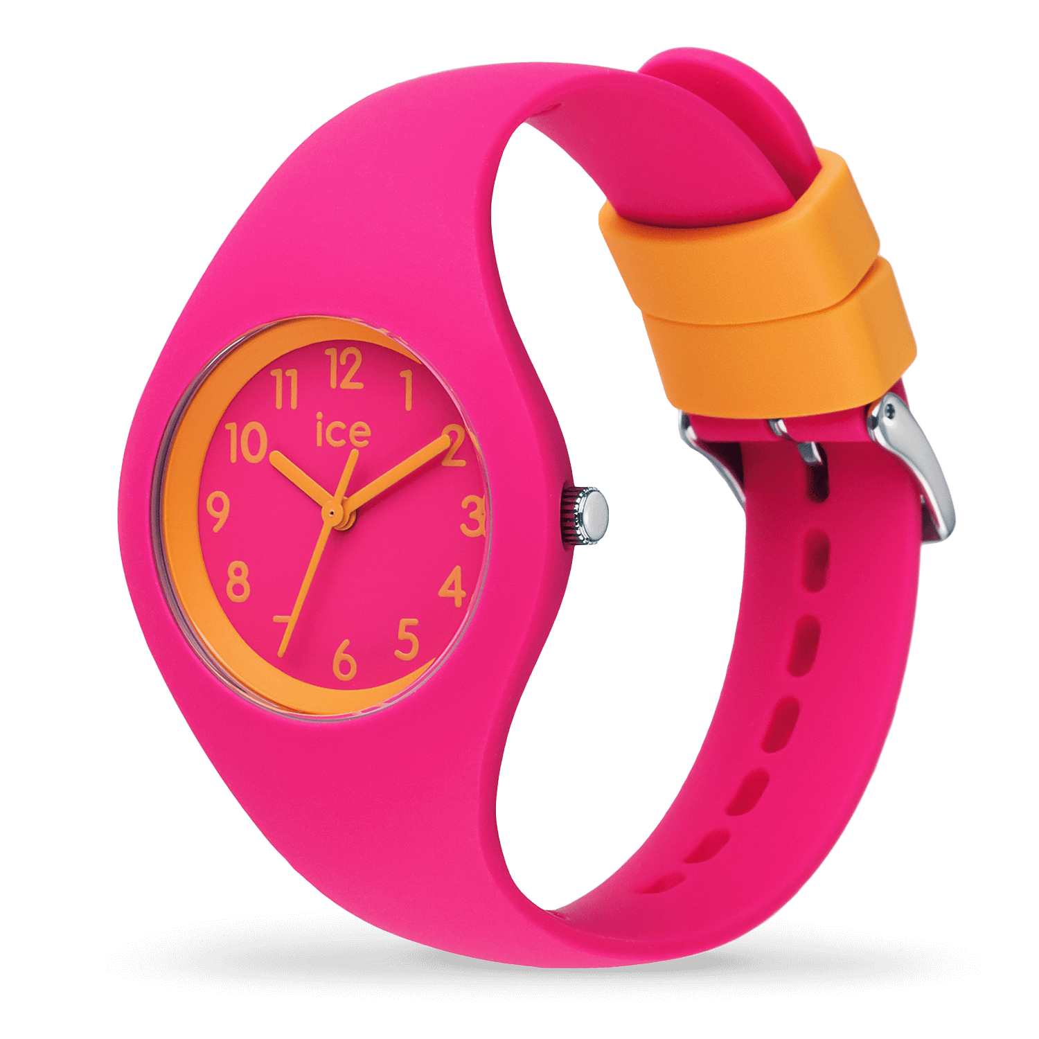 ICE ola kids candy fuschia Ice Watch