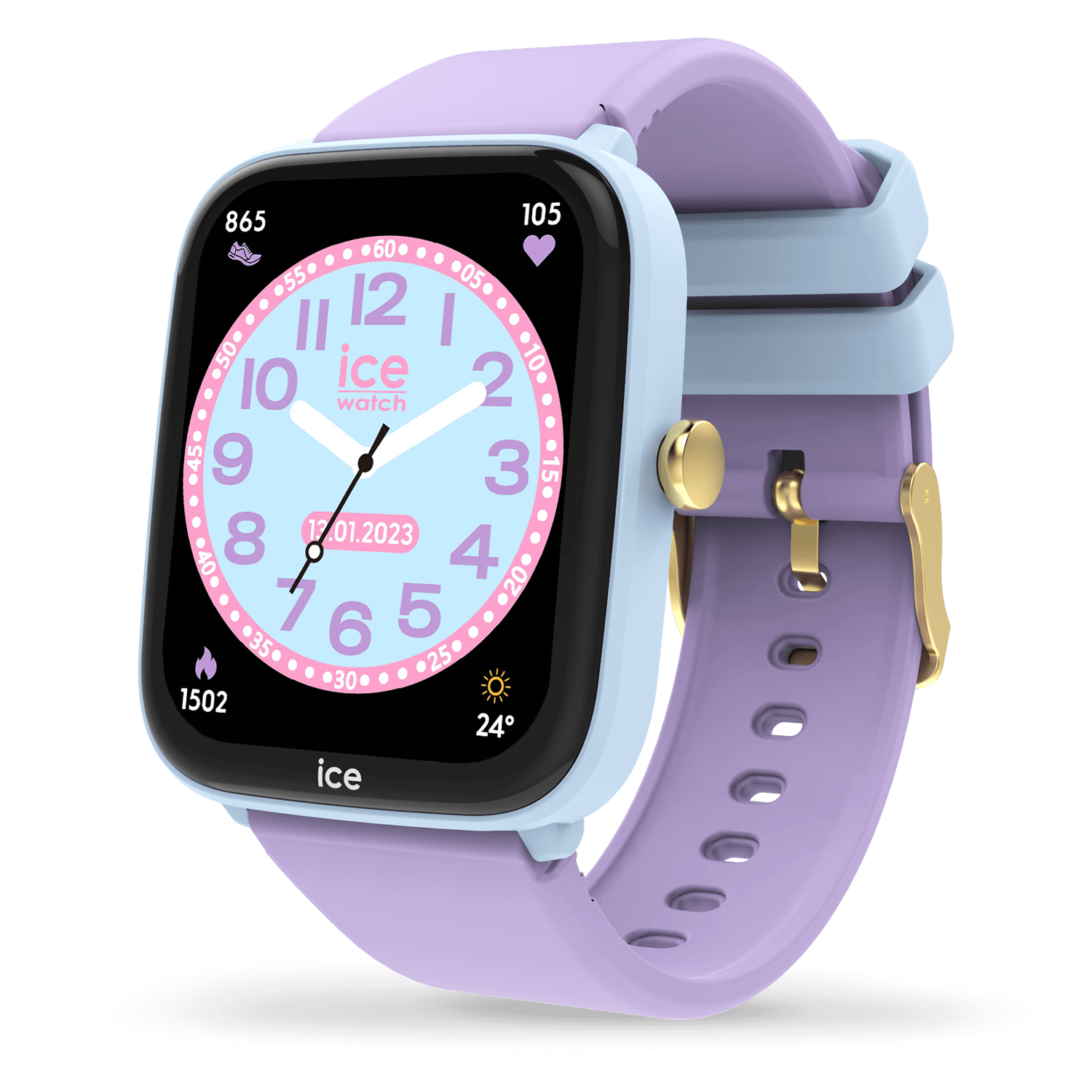 Ice watch kids discount