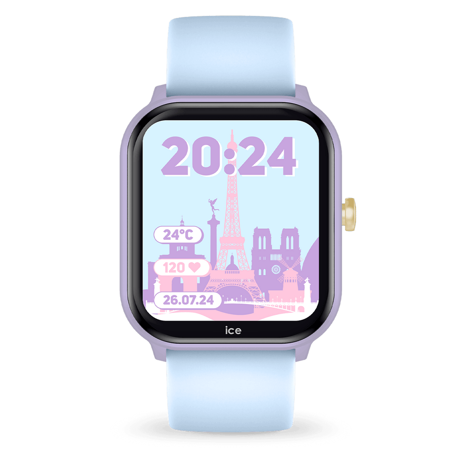 Montres enfants connect es Ice Watch