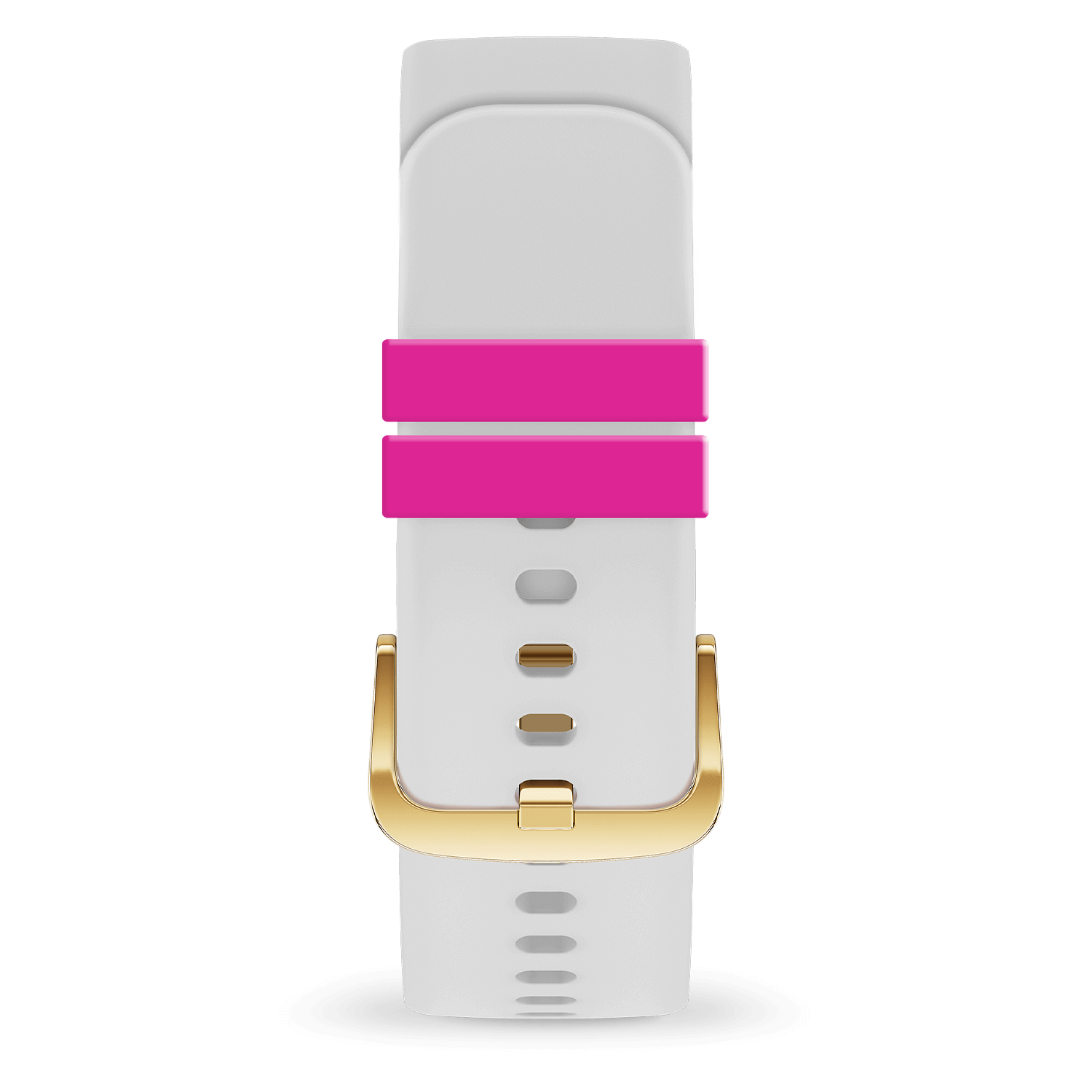 ICE Neon Pink Silicone Sport Watch Ice-Watch Mens Watches in Watches | Pink - Walmart.com main image 3