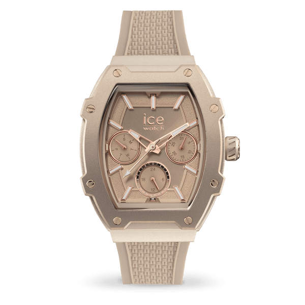 022864 - ICE Boliday - Creamy Nude 022864 - ICE Boliday - Creamy Nude