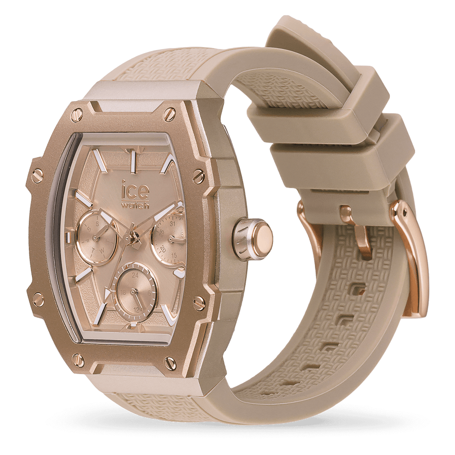 Ice watch 2025 metal collection