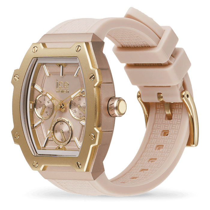 ICE boliday Creamy Nude • Ice Watch