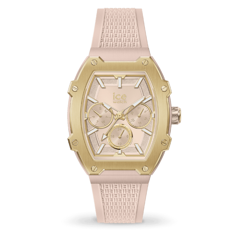 ICE boliday Creamy Nude • Ice-Watch