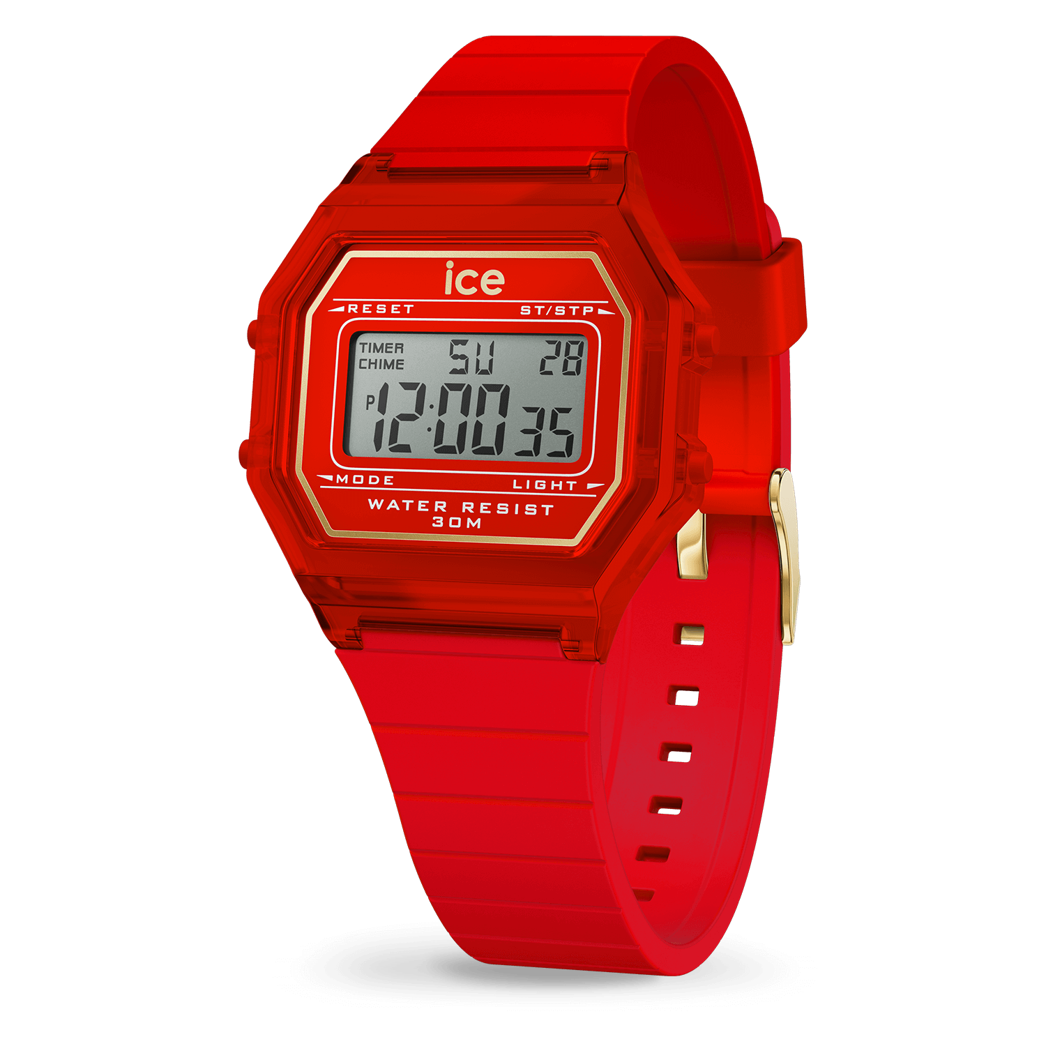 Reloj ice watch rojo hotsell