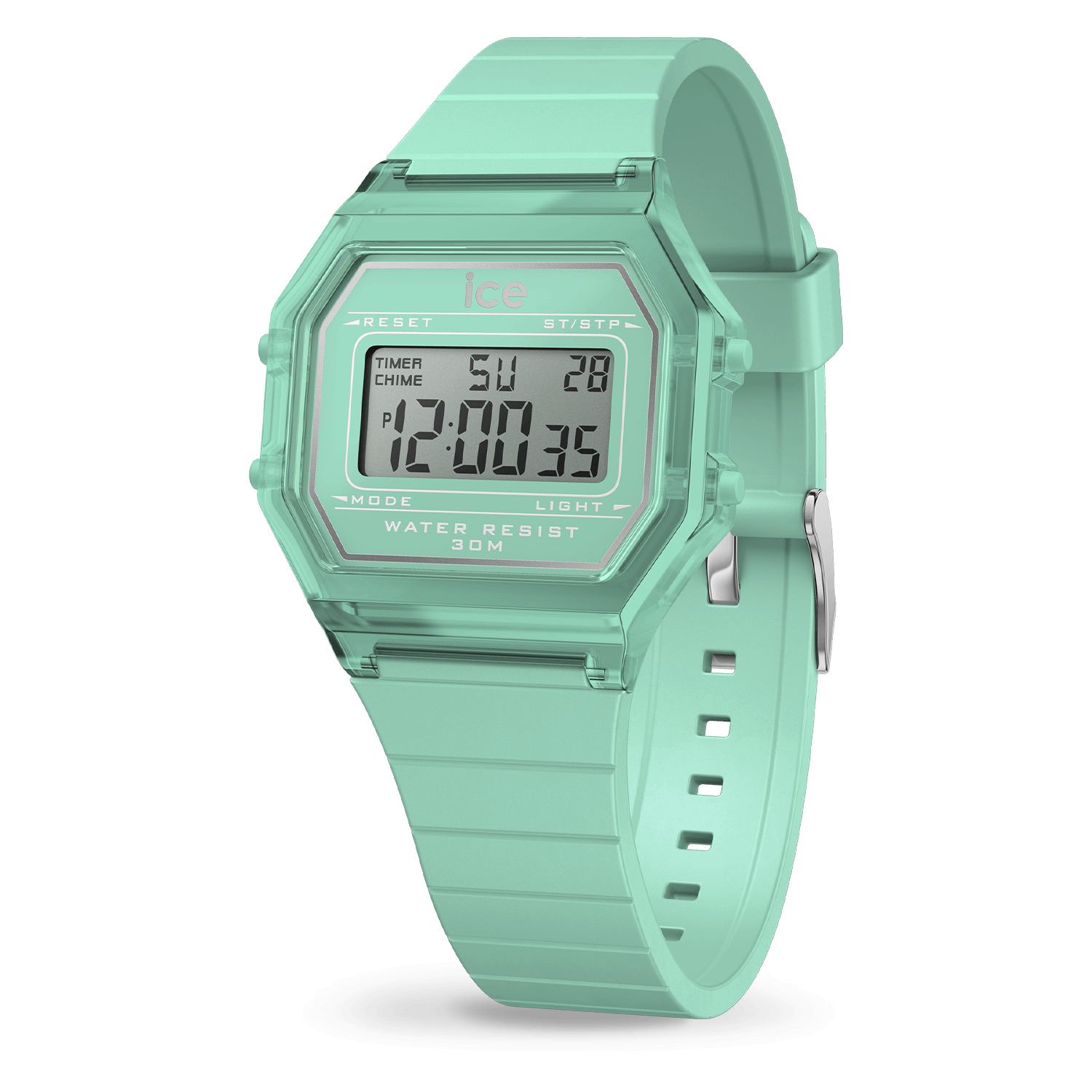 Ice watch light blue discount