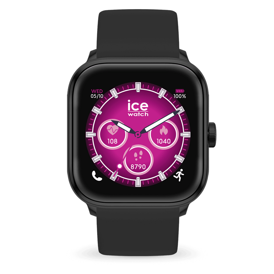 ICE smart two