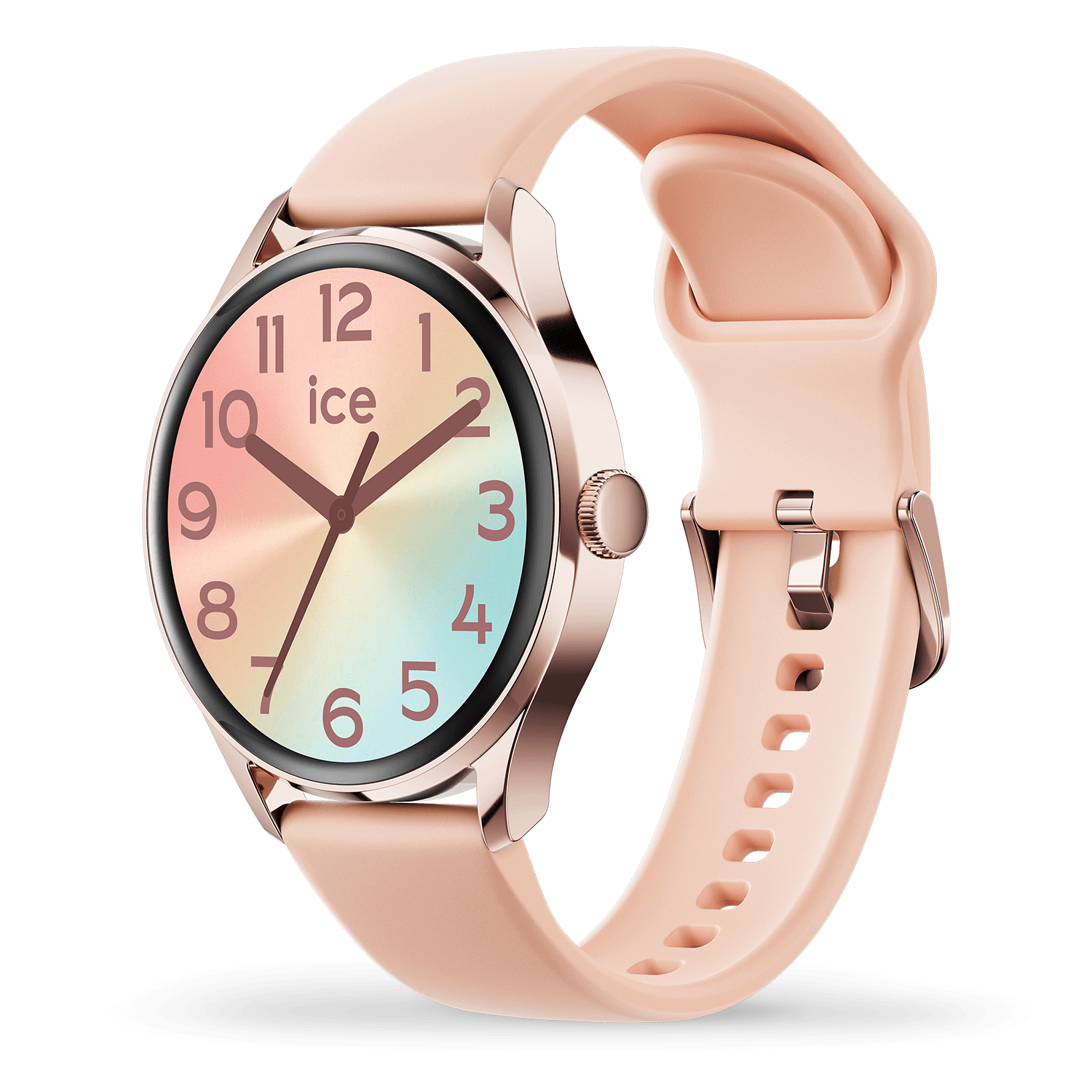 Rose-Gold Nude S - Main Image