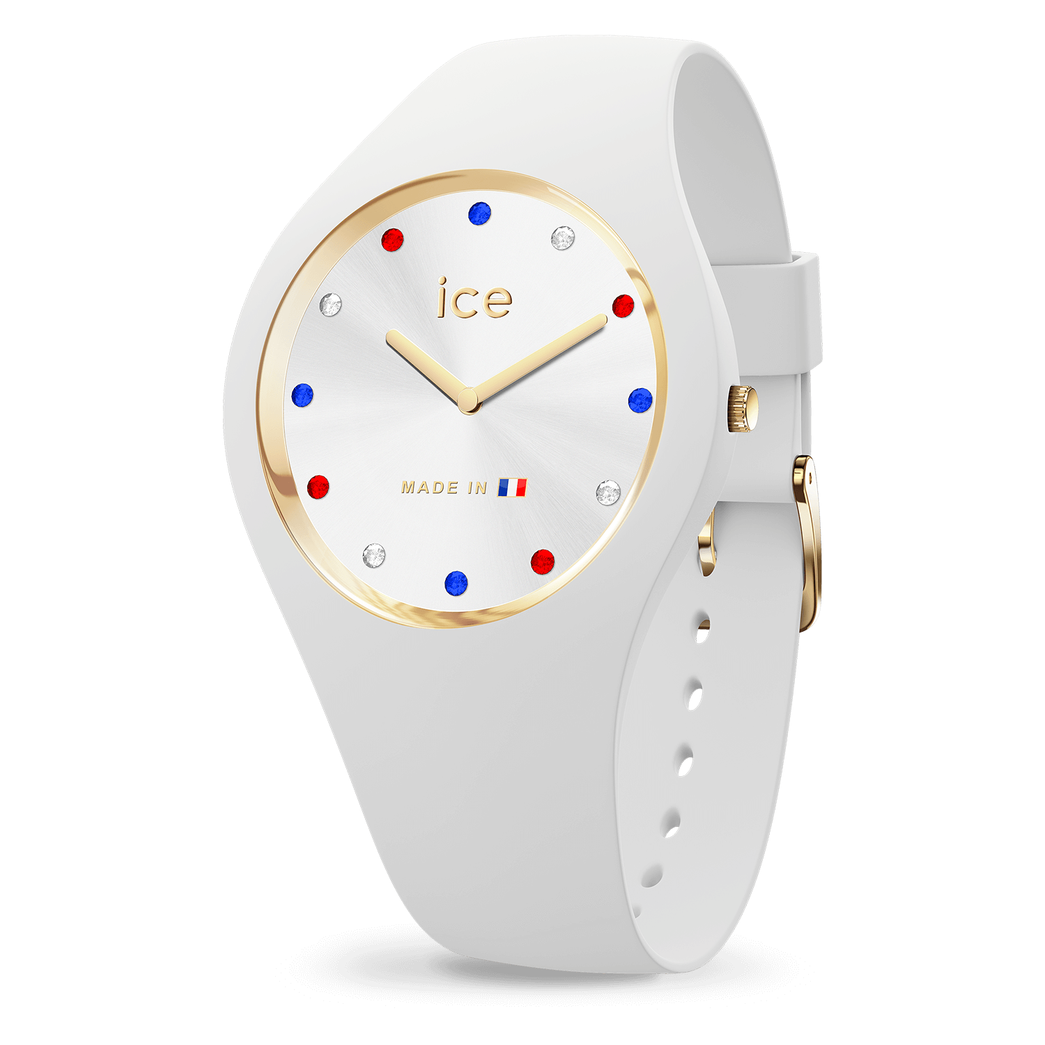 Watch Swarovski Montres Ice Watch Promo Ice-Watch Ice-Kids 018422