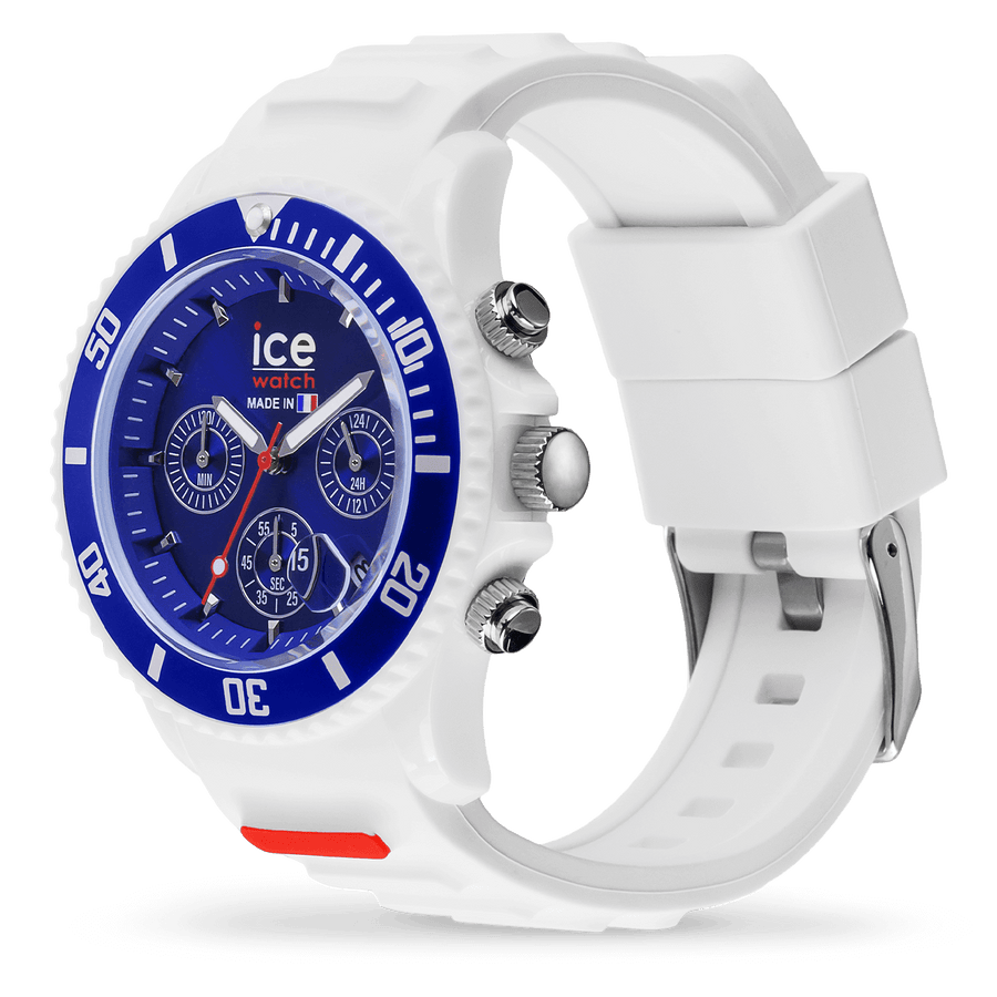 Men's ice watch shop