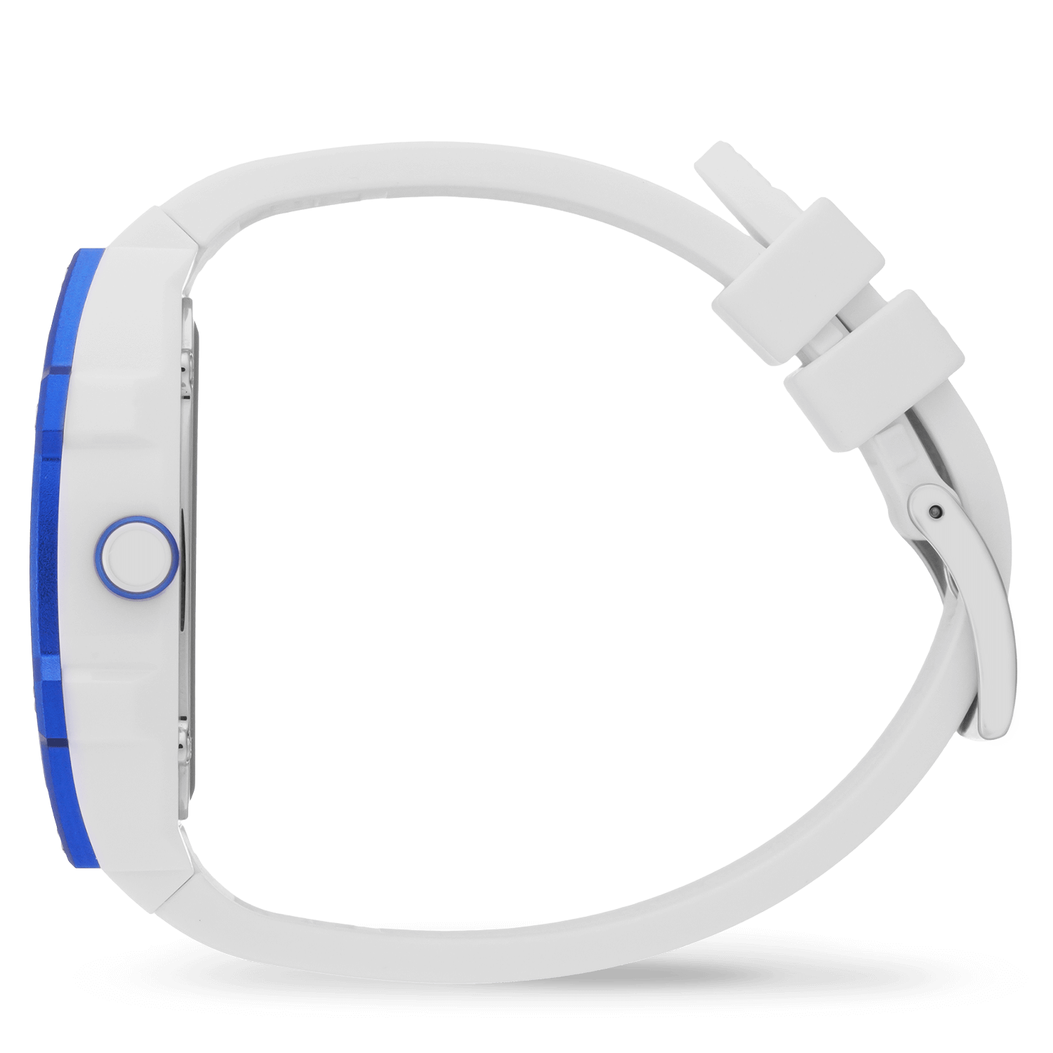 ICE boliday White Blue Ice Watch