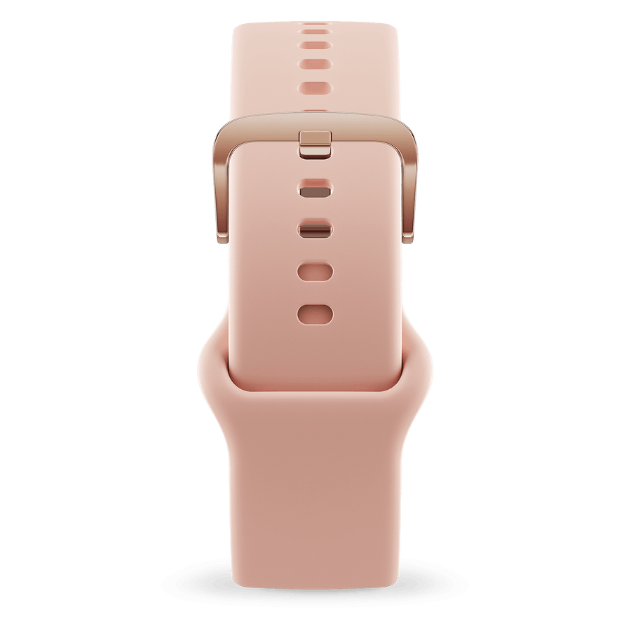 Montre connecté Femme Ice-Watch - 25317 ICE smart ST 2.0 - Rose-gold Montre connecté Femme Ice-Watch - 25317 ICE smart ST 2.0 - Rose-gold