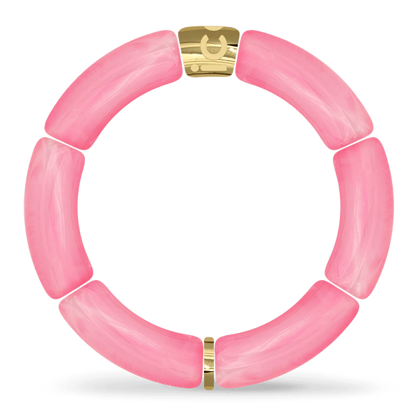 ICE-WATCH Jewellery - Bracciale Bella Colorato Da Donna In Acrilico – Lunghezza Regolabile 16-23 Cm - 4