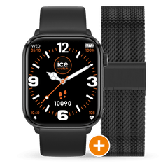 Bagues connectées ICE ring • Ice-Watch