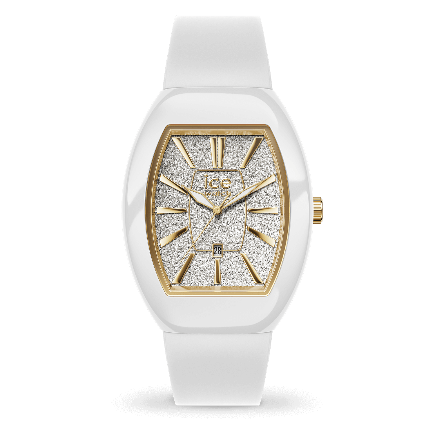 Witte ice watch hotsell