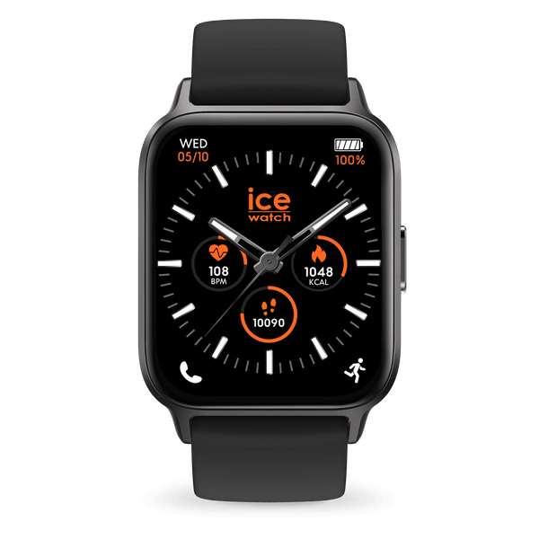Watch For Ice Smartwatch • Ice-Watch