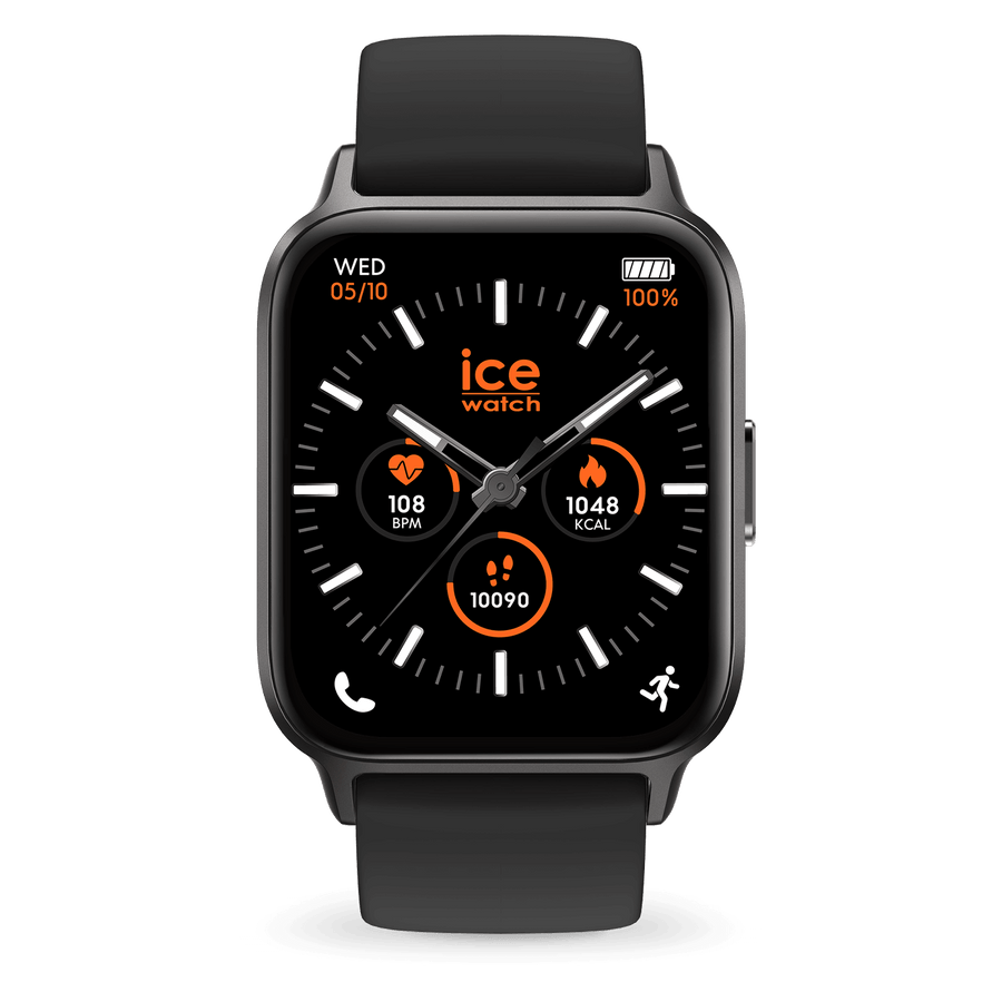 Men's ice watches uk hot sale