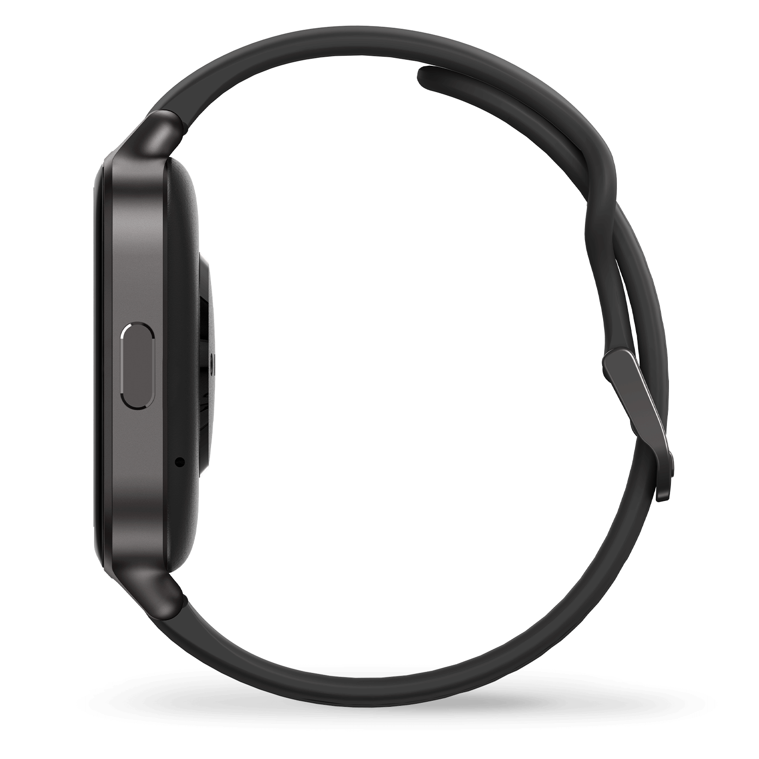 Black smartwatch shop