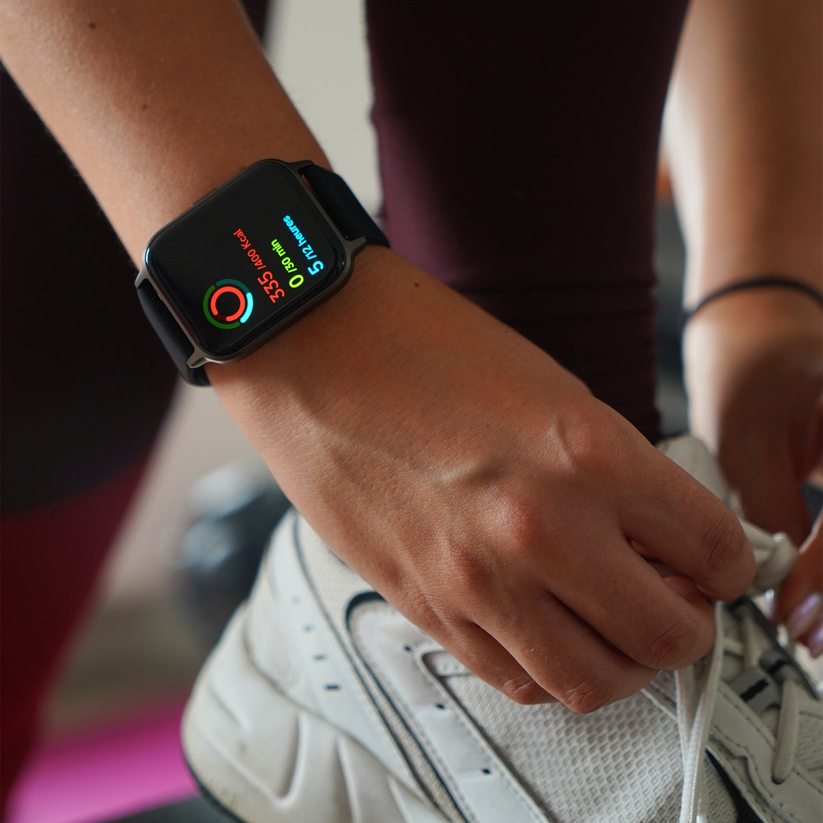 Connected watches - ICE fit • Ice-Watch