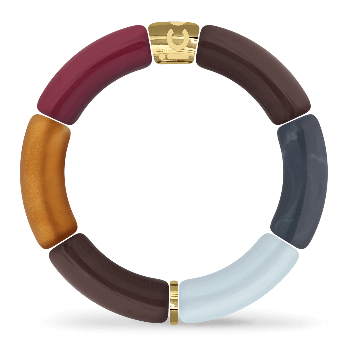 Bella Bracelet Nutshell Blue • IceWatch