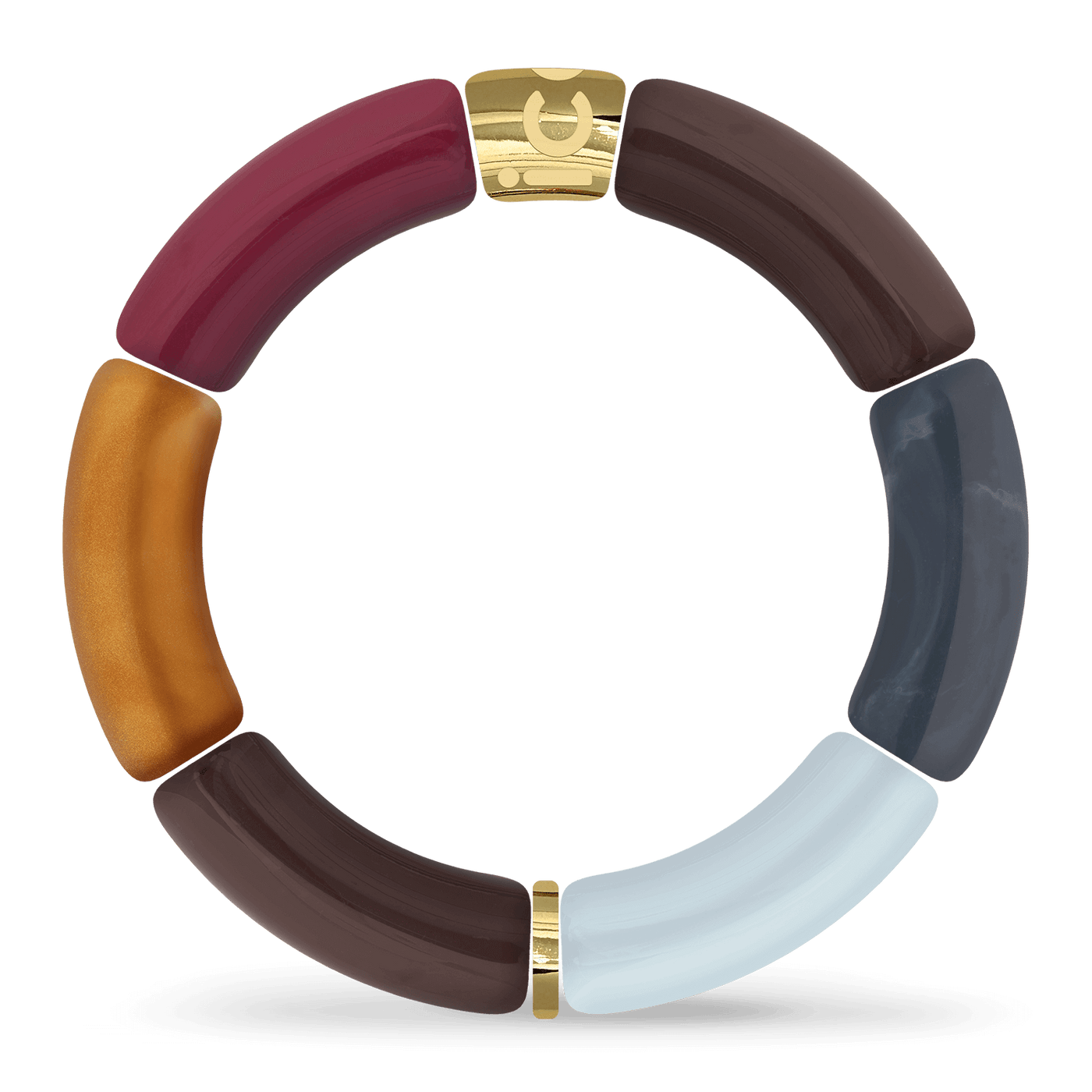 Bella Bracelet Nutshell Blue • IceWatch