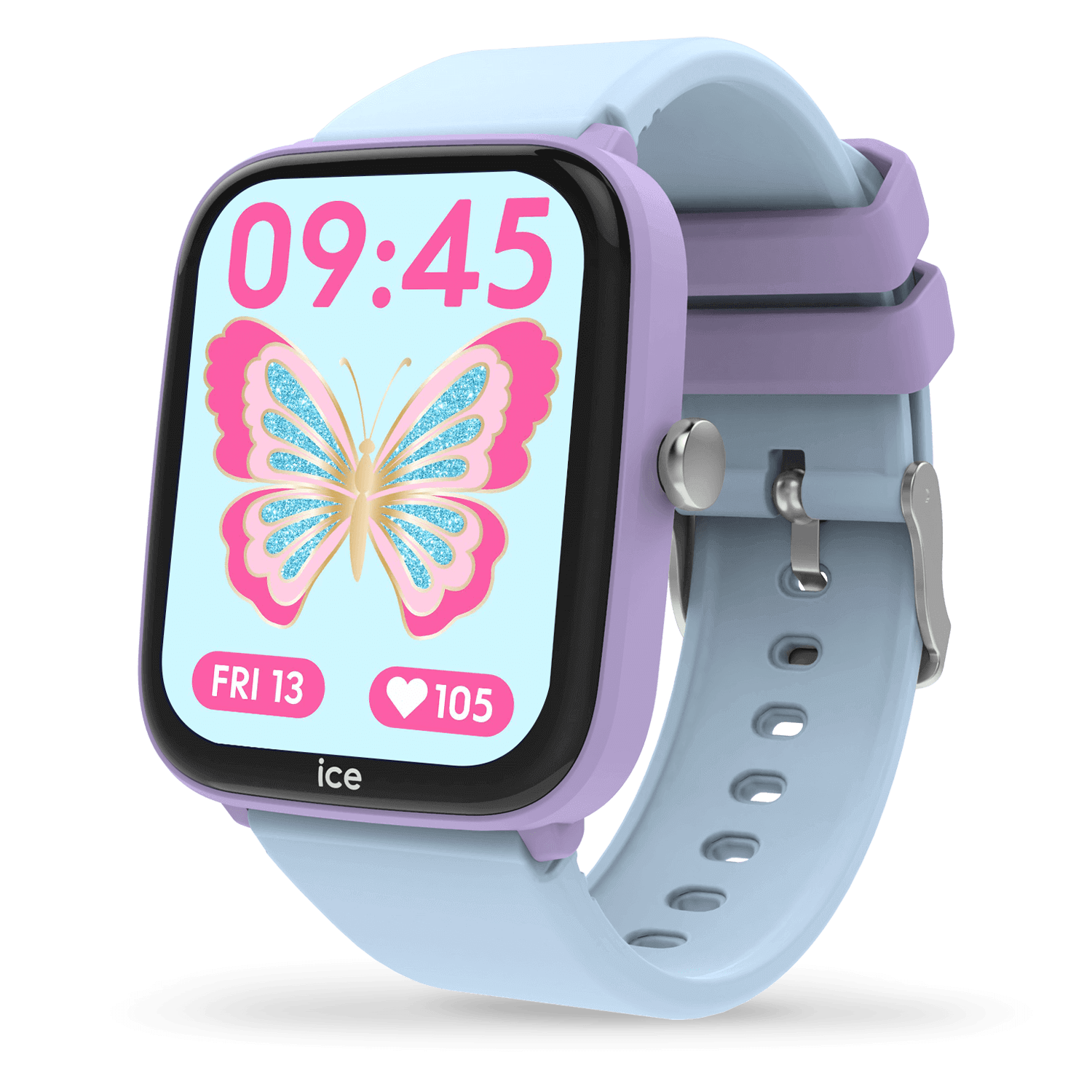 Montre Ice Watch Montre Intelligente Pour Ado Apple Watch Montre