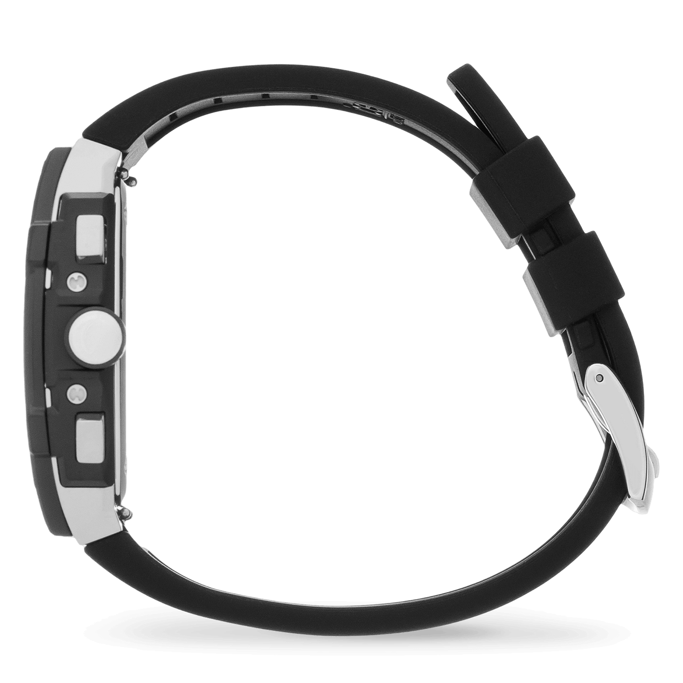 ICE boliday Black Silver • IceWatch